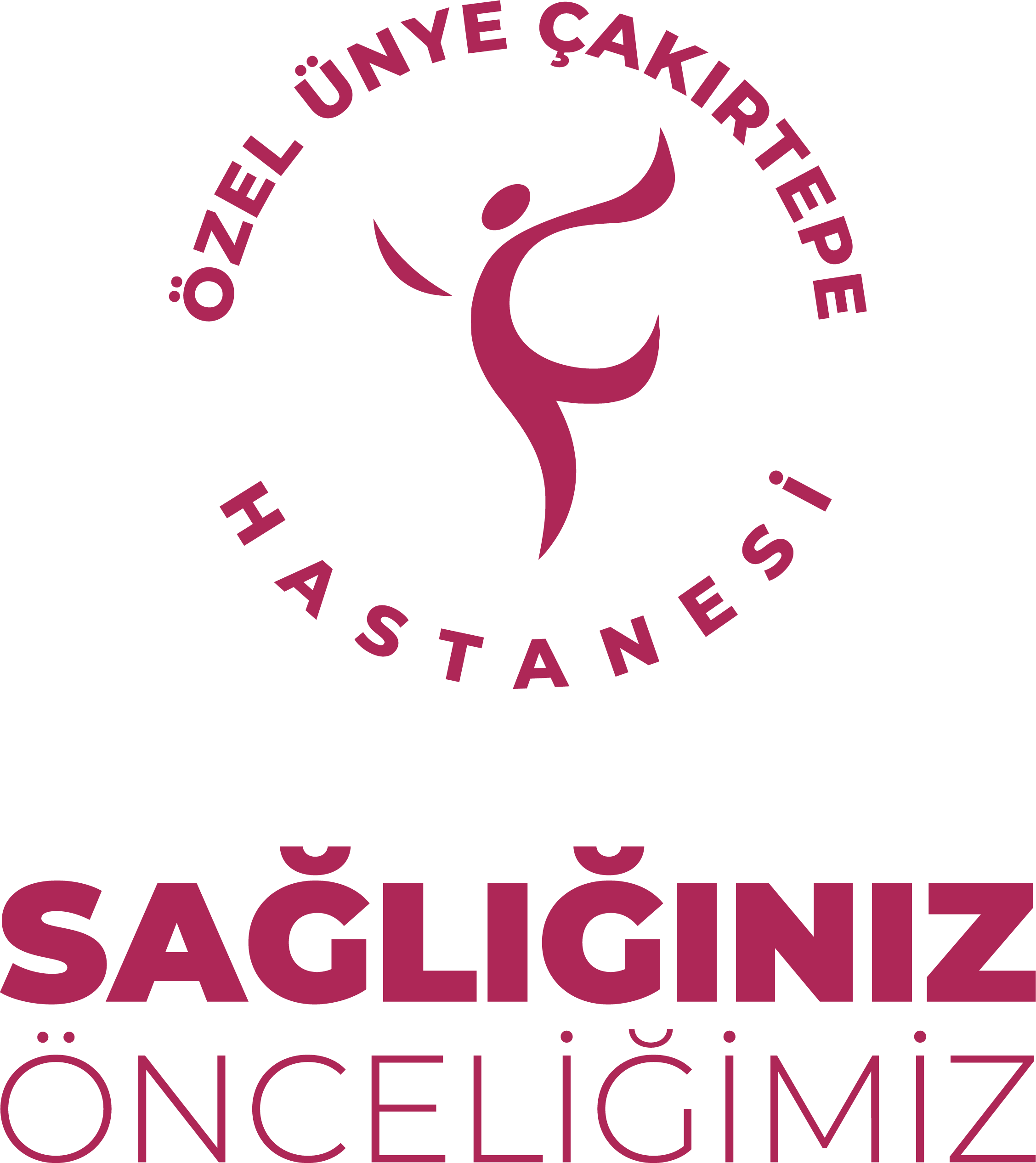 Çakırtepe Hastanesi Logo